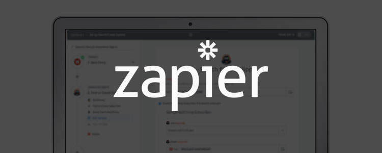 Zapier Integration